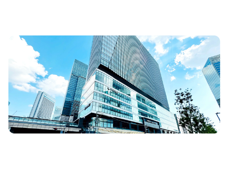 イノゲート大阪11F Bルーム