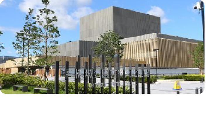 高槻城公園芸術文化劇場